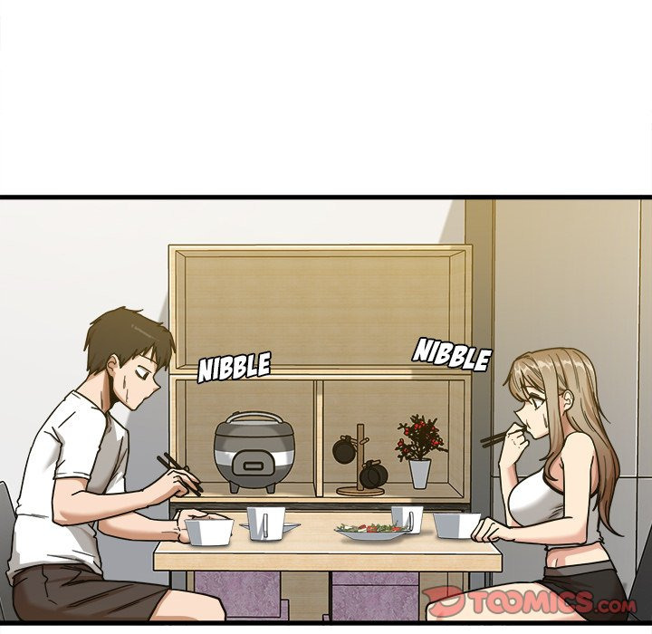 No More, No Less: Chapter chapter-5 - Page 67