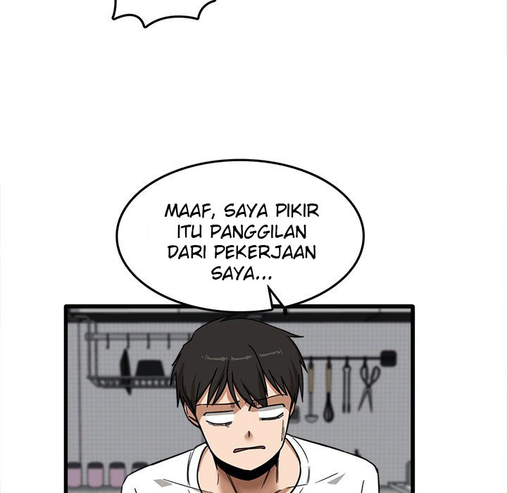 No More, No Less: Chapter chapter-5 - Page 77
