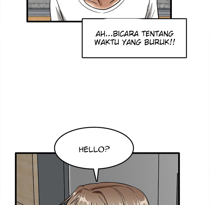 No More, No Less: Chapter chapter-5 - Page 78