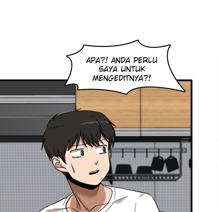No More, No Less: Chapter chapter-5 - Page 80