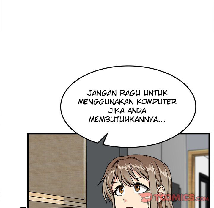 No More, No Less: Chapter chapter-5 - Page 85