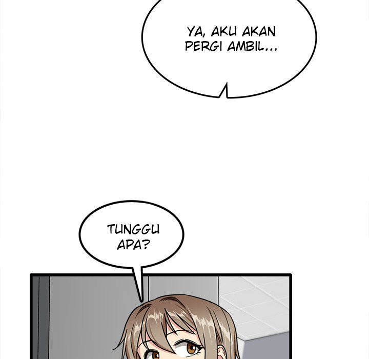 No More, No Less: Chapter chapter-5 - Page 88