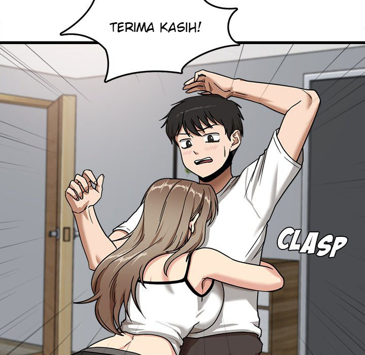 No More, No Less: Chapter chapter-5 - Page 93