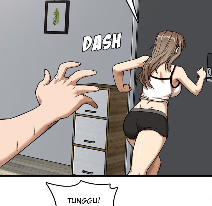No More, No Less: Chapter chapter-5 - Page 95