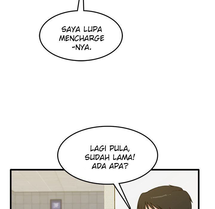 No More, No Less: Chapter chapter-5 - Page 106