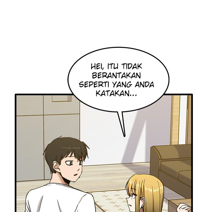No More, No Less: Chapter chapter-5 - Page 110