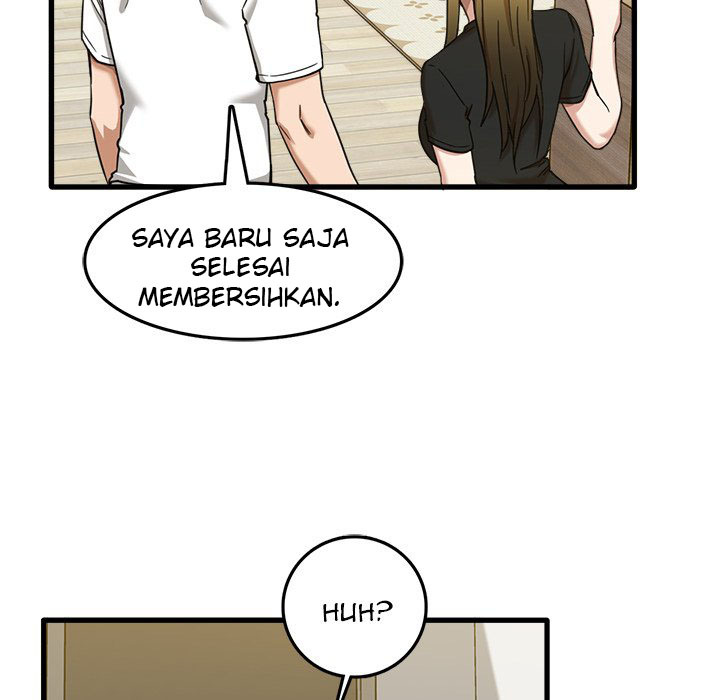 No More, No Less: Chapter chapter-5 - Page 111