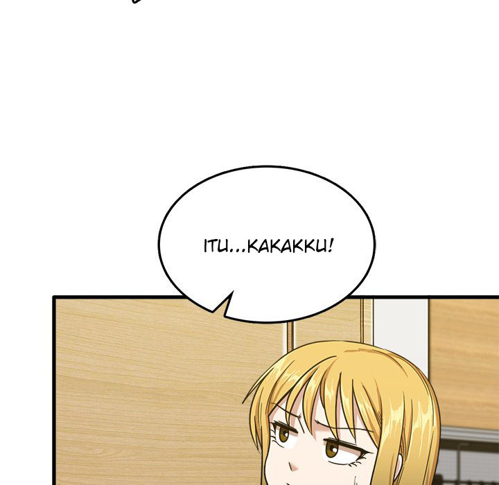 No More, No Less: Chapter chapter-5 - Page 116