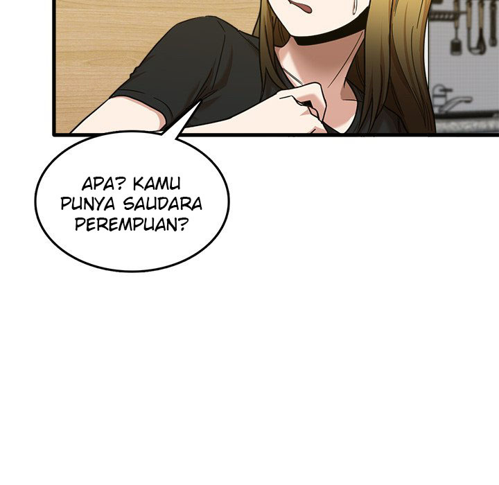 No More, No Less: Chapter chapter-5 - Page 117