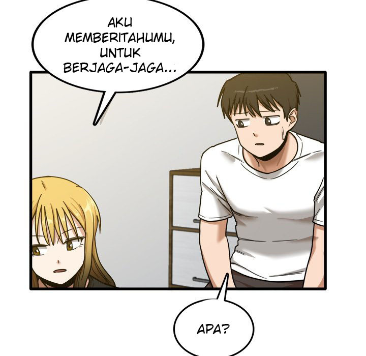 No More, No Less: Chapter chapter-5 - Page 120