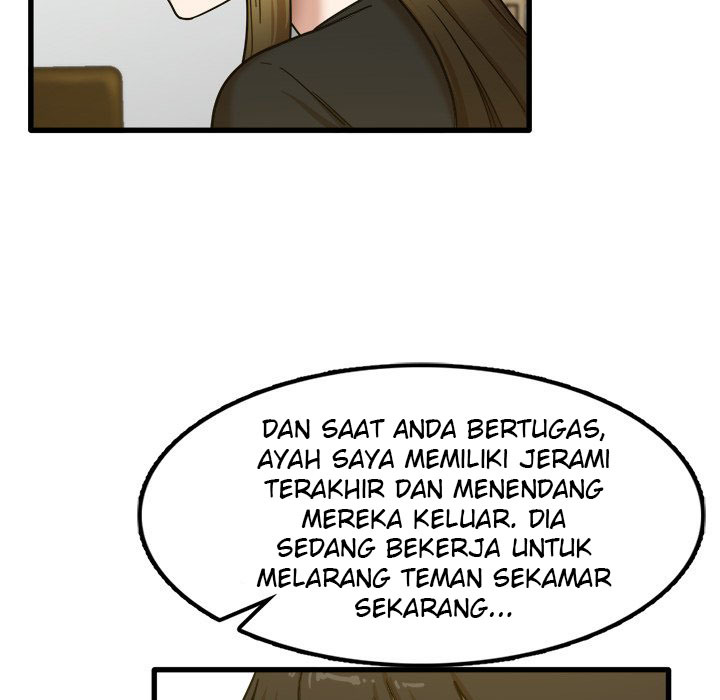 No More, No Less: Chapter chapter-5 - Page 126