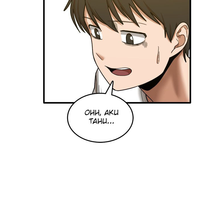 No More, No Less: Chapter chapter-5 - Page 127