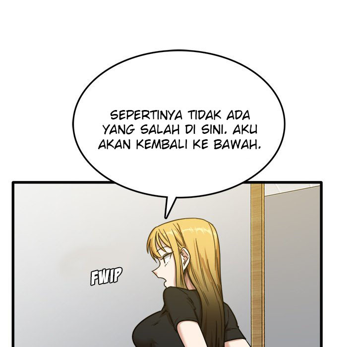 No More, No Less: Chapter chapter-5 - Page 132
