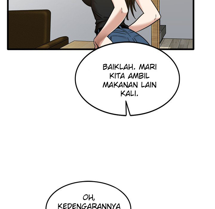 No More, No Less: Chapter chapter-5 - Page 133