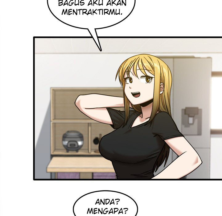No More, No Less: Chapter chapter-5 - Page 134