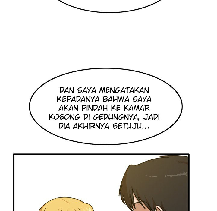 No More, No Less: Chapter chapter-5 - Page 142