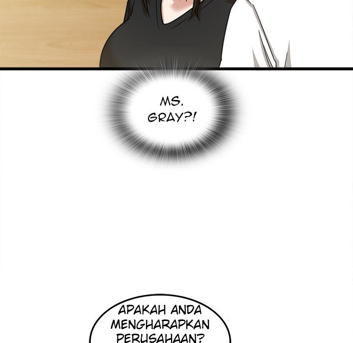 No More, No Less: Chapter chapter-5 - Page 148