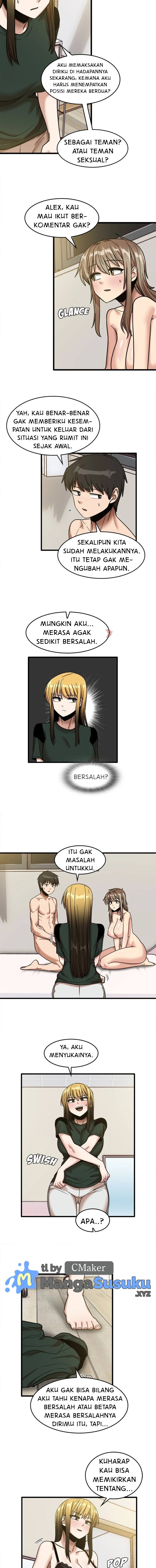 No More, No Less: Chapter chapter-50 - Page 4