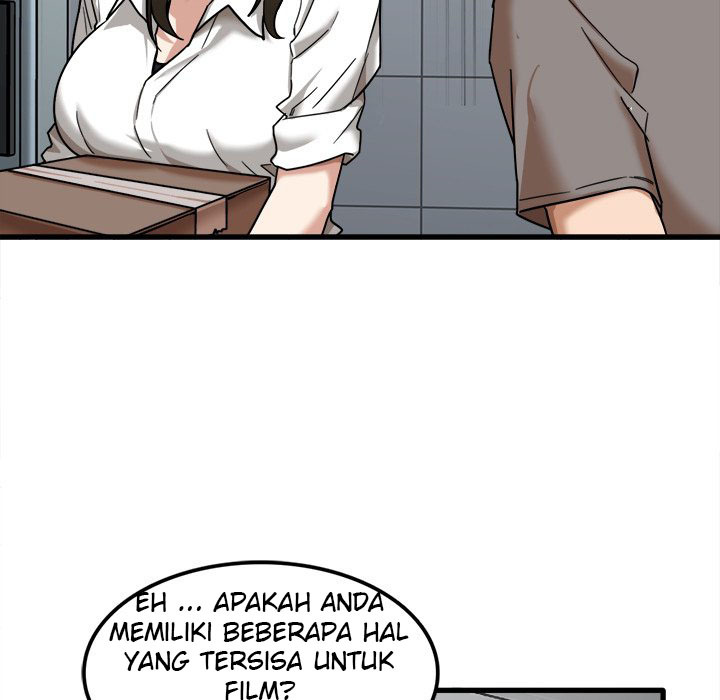 No More, No Less: Chapter chapter-7 - Page 6