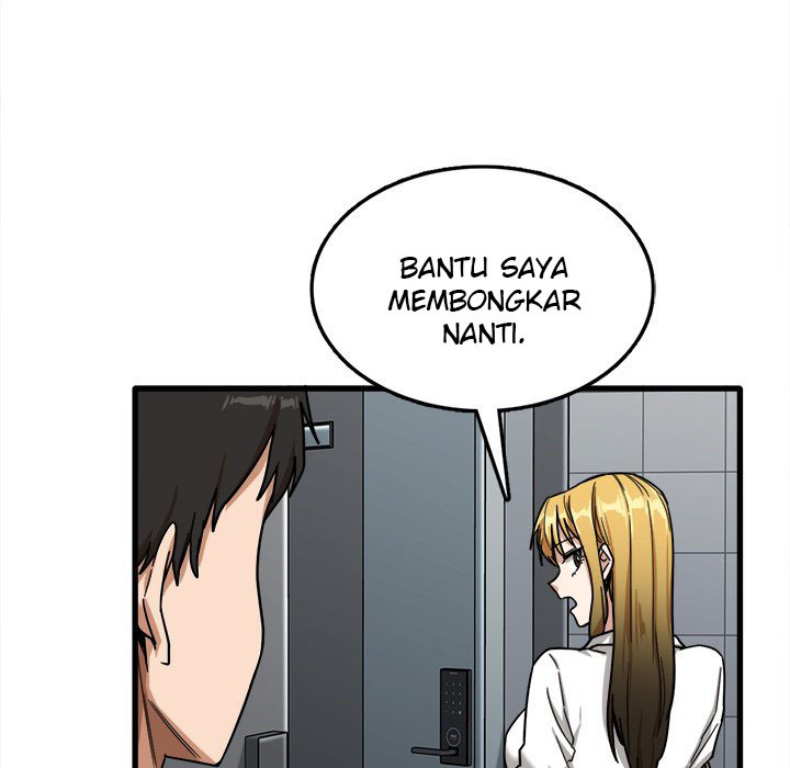 No More, No Less: Chapter chapter-7 - Page 9