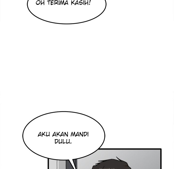 No More, No Less: Chapter chapter-7 - Page 12