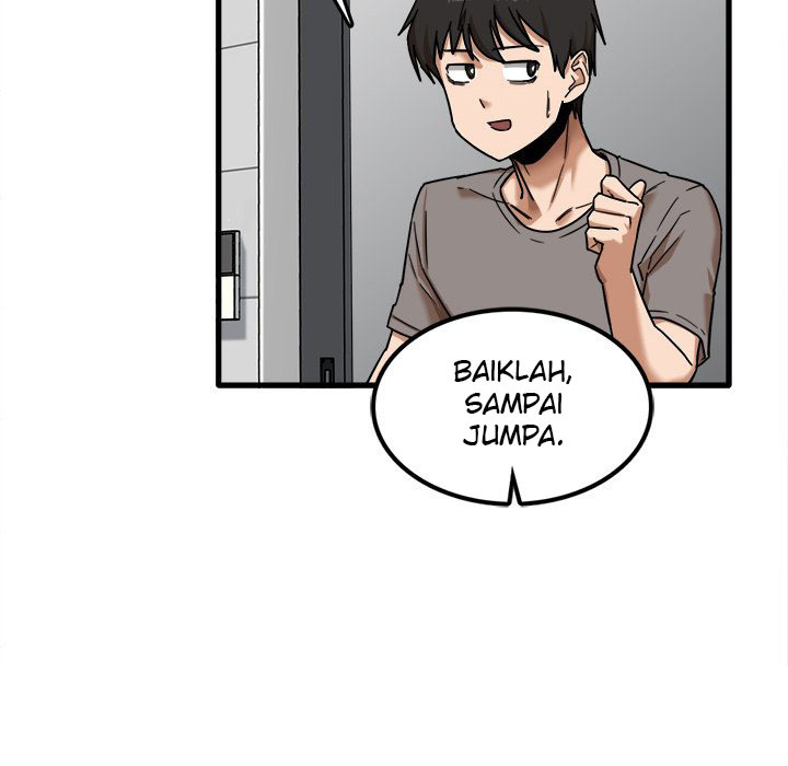 No More, No Less: Chapter chapter-7 - Page 13