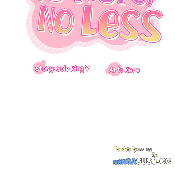 No More, No Less: Chapter chapter-7 - Page 16