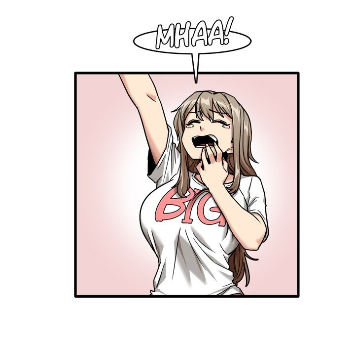 No More, No Less: Chapter chapter-7 - Page 17