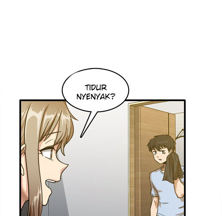 No More, No Less: Chapter chapter-7 - Page 18