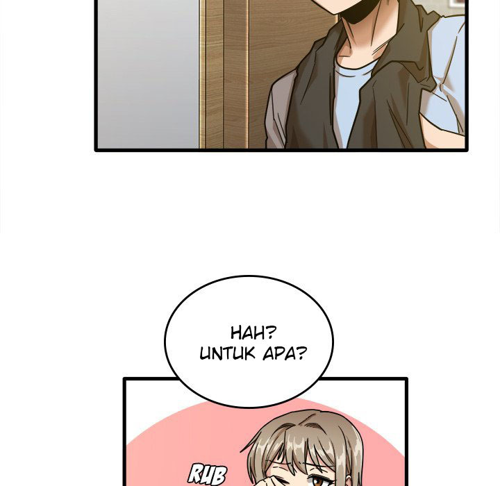 No More, No Less: Chapter chapter-7 - Page 20