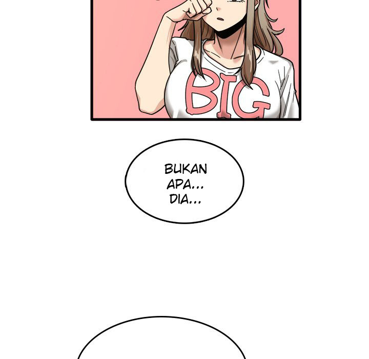 No More, No Less: Chapter chapter-7 - Page 21