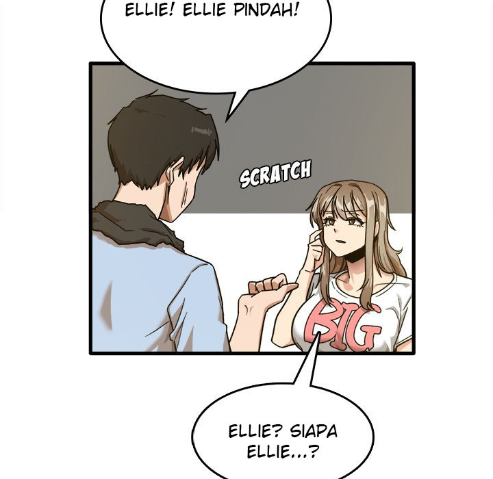 No More, No Less: Chapter chapter-7 - Page 22