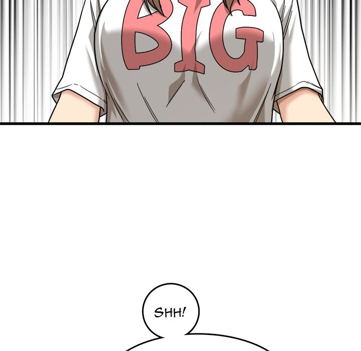 No More, No Less: Chapter chapter-7 - Page 25