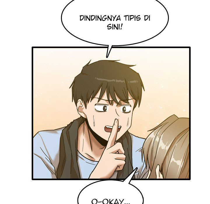 No More, No Less: Chapter chapter-7 - Page 26