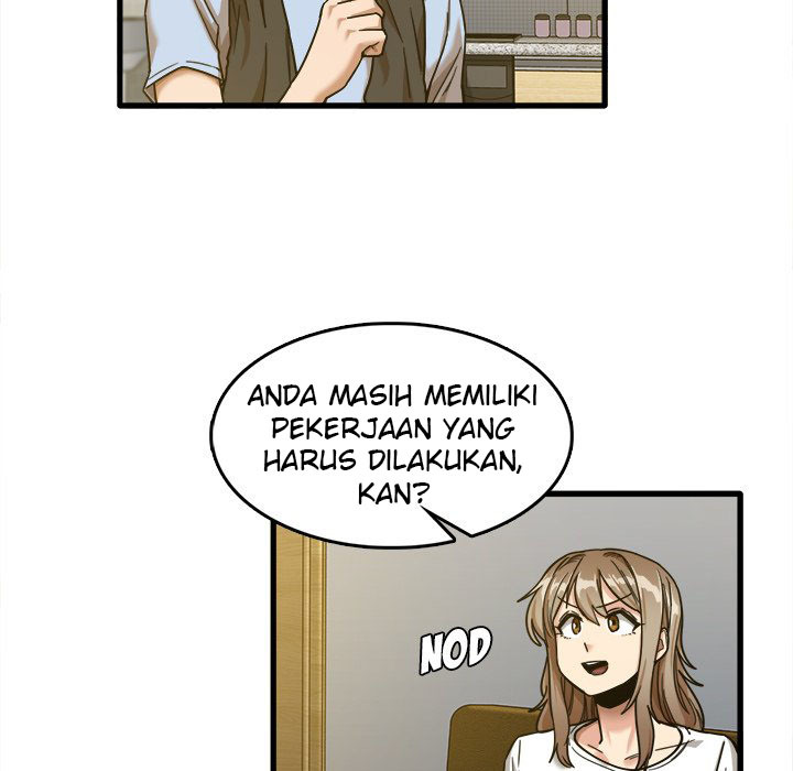 No More, No Less: Chapter chapter-7 - Page 28