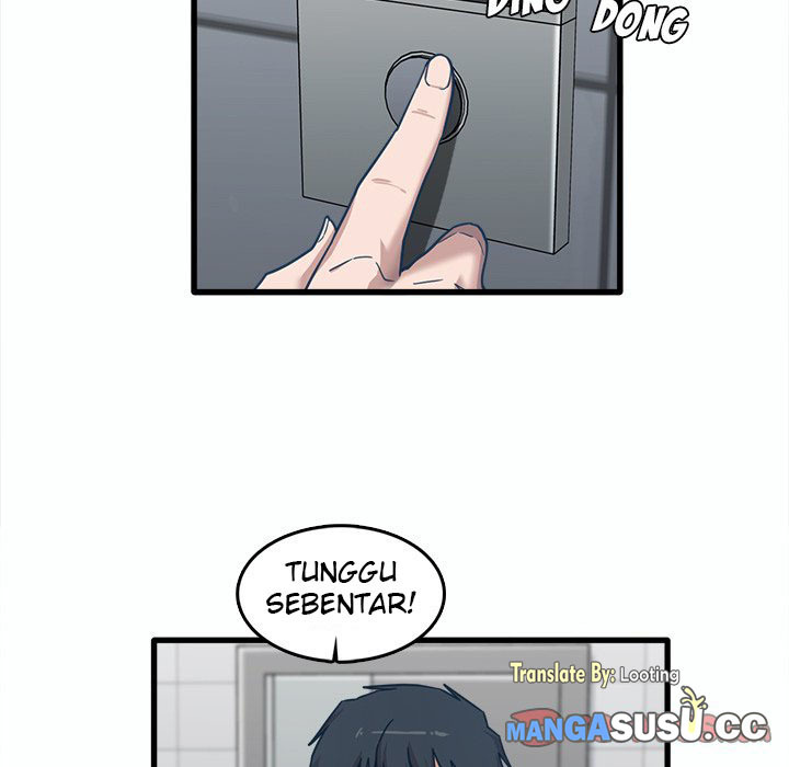 No More, No Less: Chapter chapter-7 - Page 32