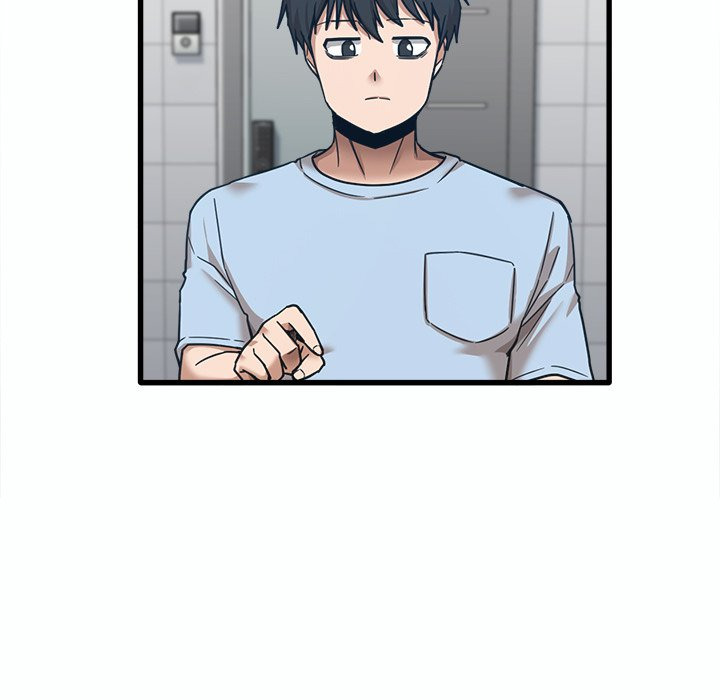No More, No Less: Chapter chapter-7 - Page 33