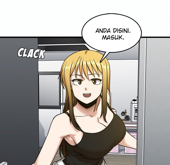 No More, No Less: Chapter chapter-7 - Page 34