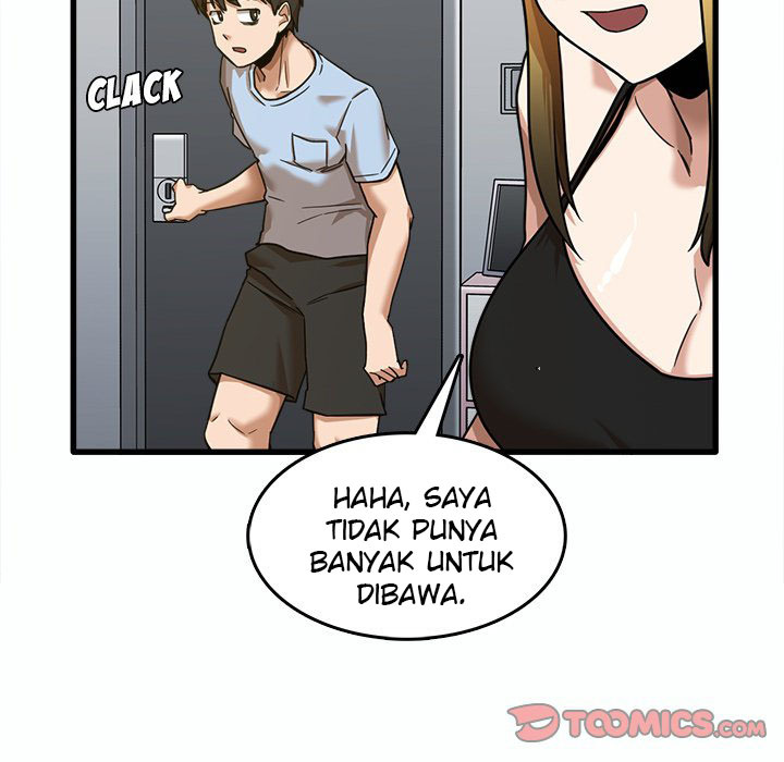 No More, No Less: Chapter chapter-7 - Page 36