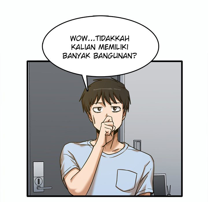 No More, No Less: Chapter chapter-7 - Page 37