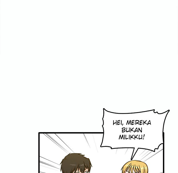 No More, No Less: Chapter chapter-7 - Page 38