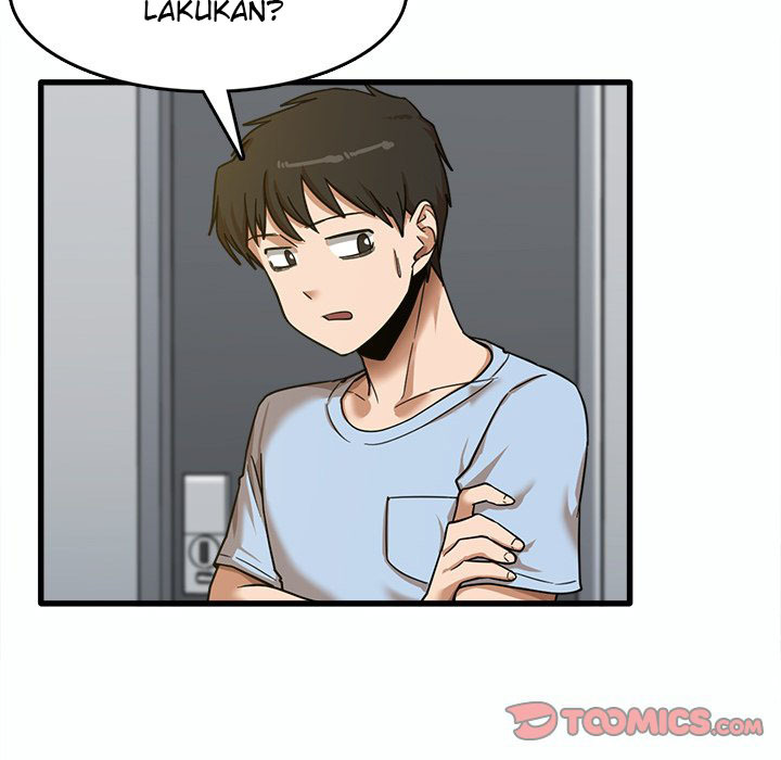 No More, No Less: Chapter chapter-7 - Page 40