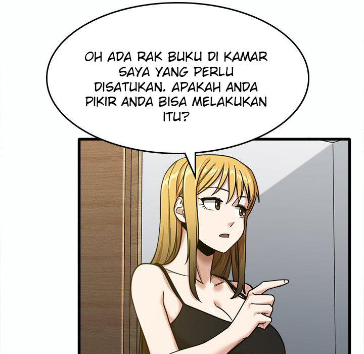 No More, No Less: Chapter chapter-7 - Page 41