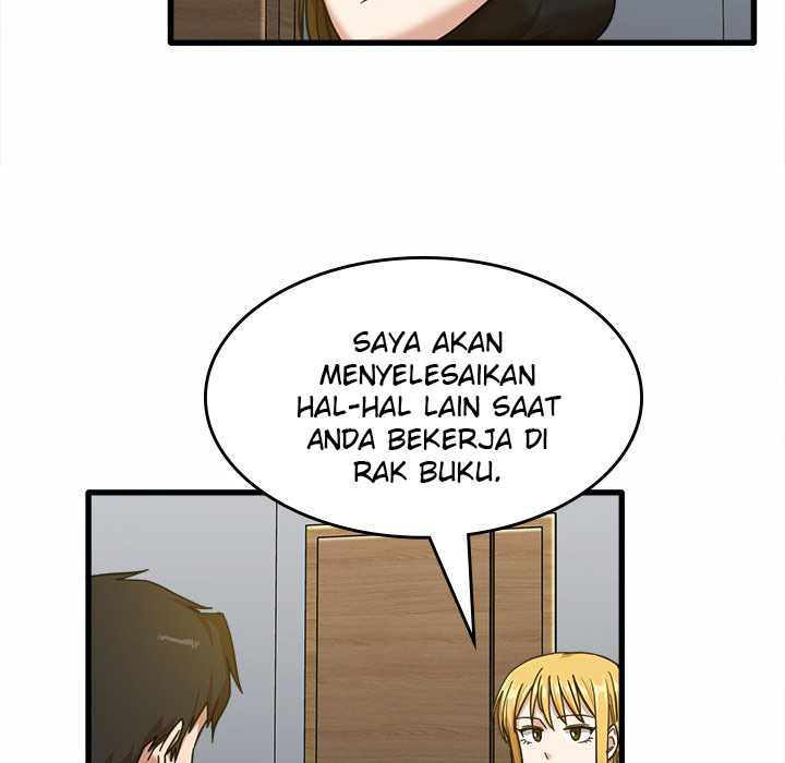 No More, No Less: Chapter chapter-7 - Page 42