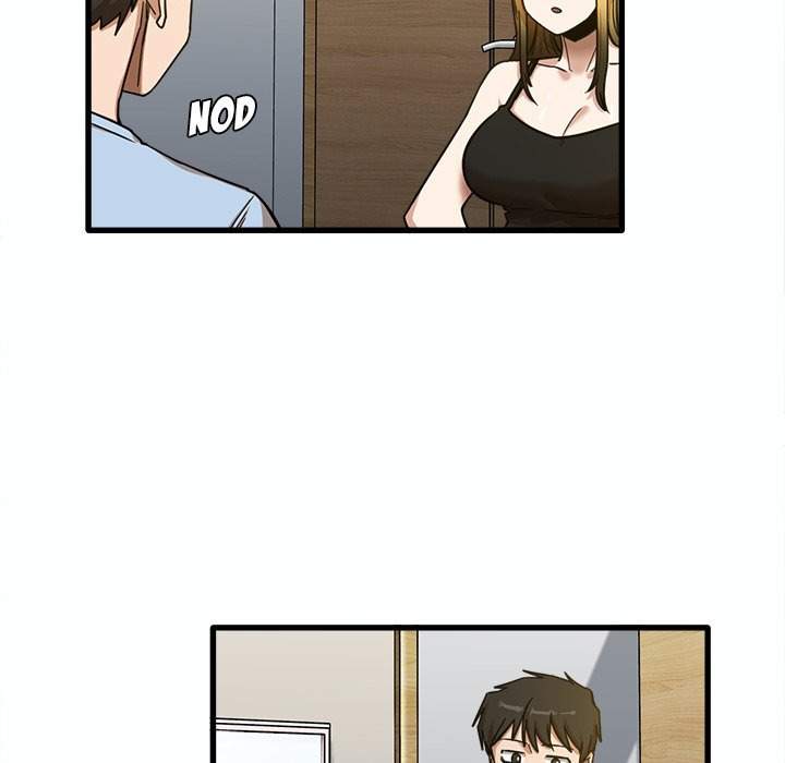 No More, No Less: Chapter chapter-7 - Page 43