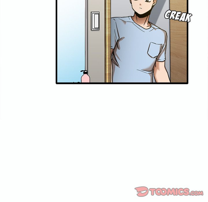 No More, No Less: Chapter chapter-7 - Page 44