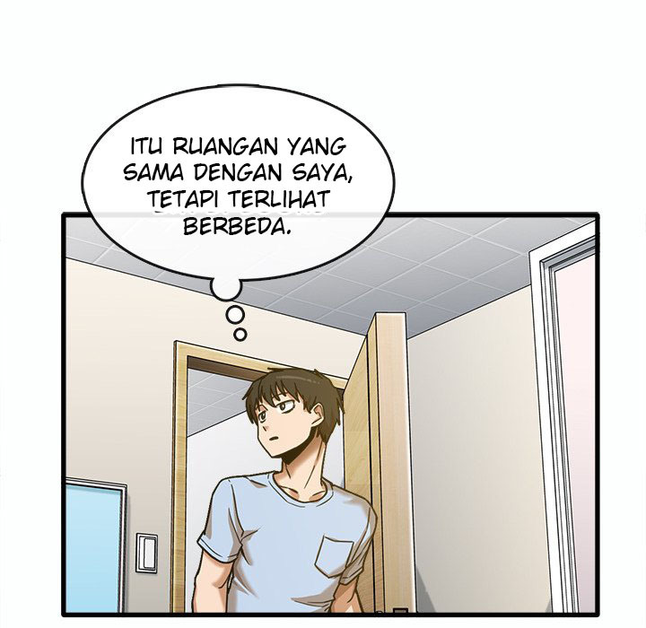 No More, No Less: Chapter chapter-7 - Page 45