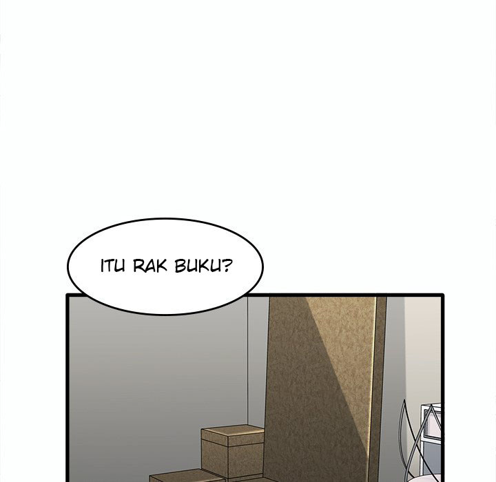No More, No Less: Chapter chapter-7 - Page 46