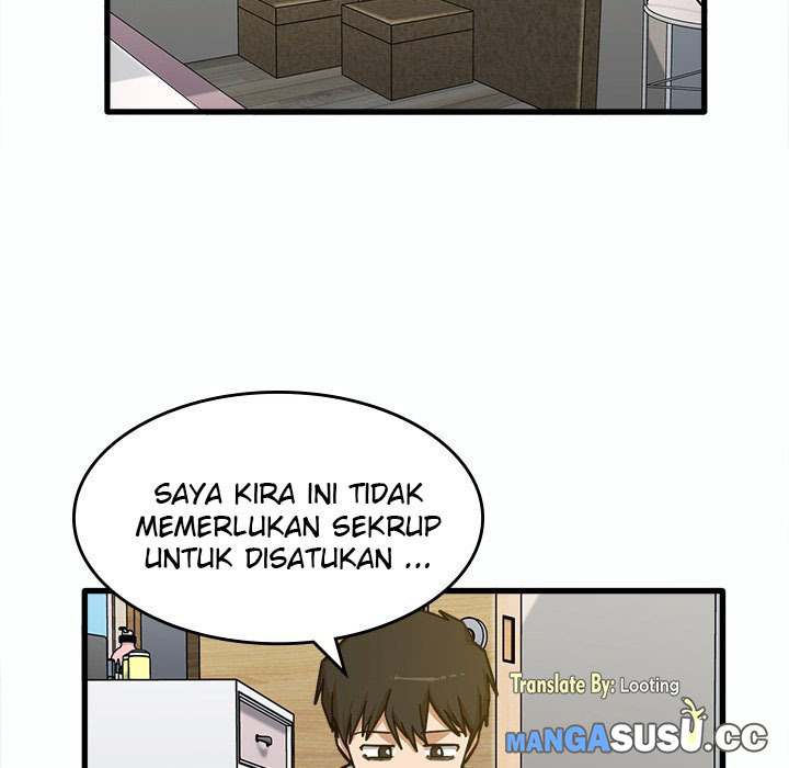 No More, No Less: Chapter chapter-7 - Page 47