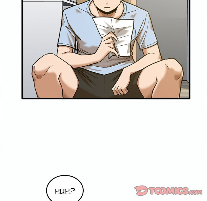 No More, No Less: Chapter chapter-7 - Page 48